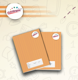 Brown DC Exercise Book