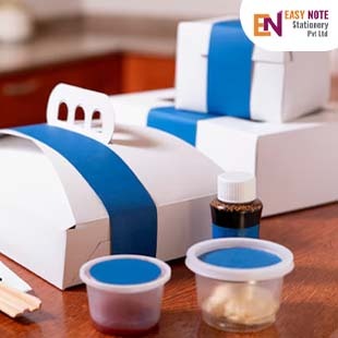 Custom Food Boxes