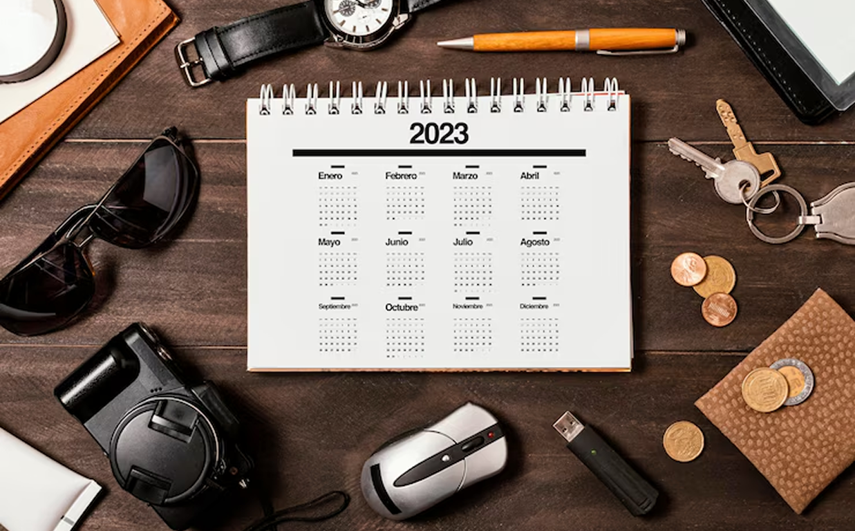 Branded Calendars