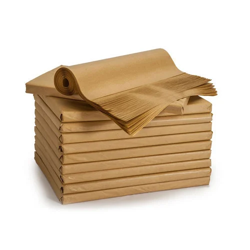 Virgin Paper